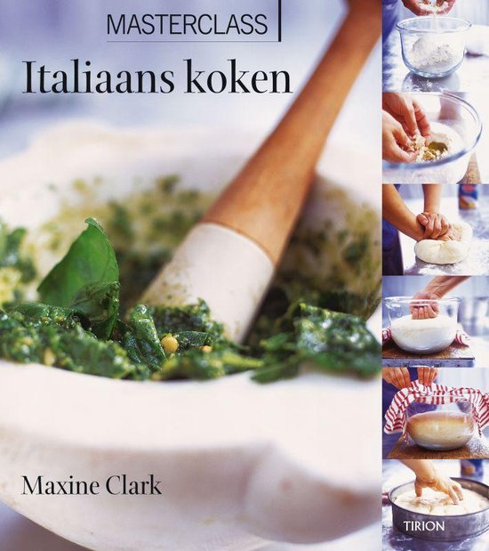 Masterclass Italiaans koken