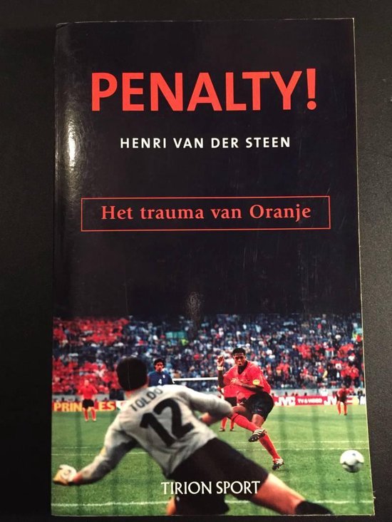 9789043906074 Penalty