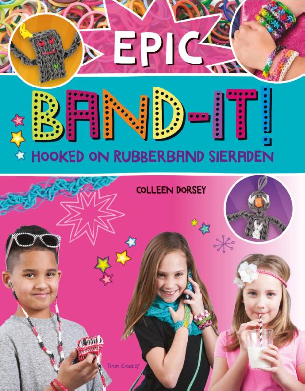Band-it hooked EPIC