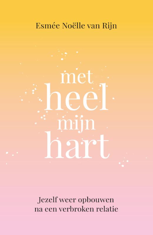 9789043925495 Met heel mijn hart