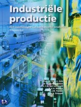 9789044003284 Industriele productie  druk 3