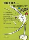 9789044110456 Ruzies  oplossen met klop  druk 1