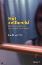 9789044123449 Het zelfbeeld