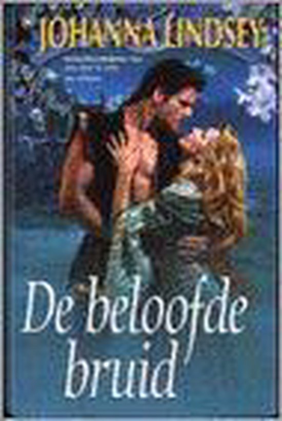 9789044300536 De beloofde bruid