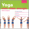 9789044300772 Yoga voor meer energie