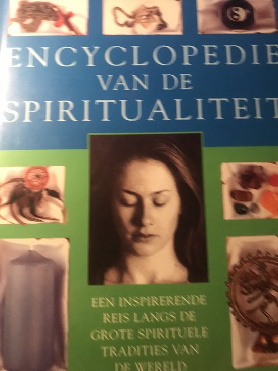 Encyclopedie van de spiritualiteit