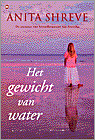 9789044301649 Het gewicht van water