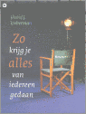 9789044302448 Zo krijg je alles van iedereen gedaan