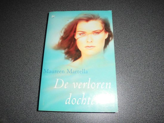 9789044303179 De verloren dochter