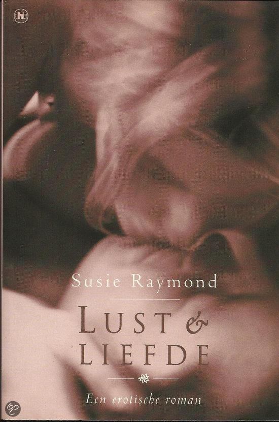 9789044303285 Lust en liefde