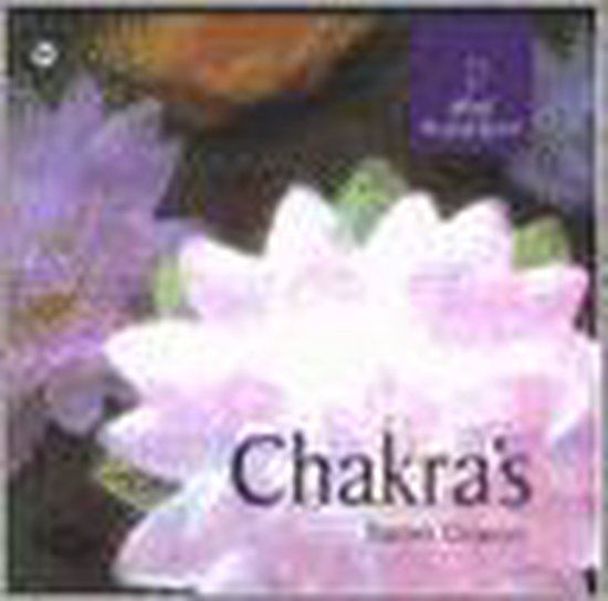 9789044304282 Chakras