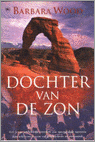 9789044304343 Dochter van de zon