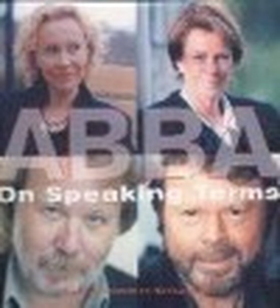 9789044304633 Abba