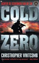 9789044305395 Cold Zero