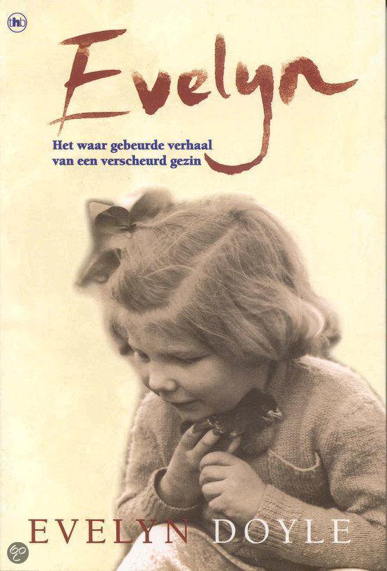 9789044306026 Evelyn