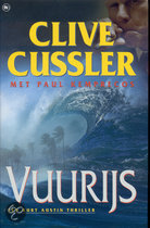 9789044307108 Vuurijs