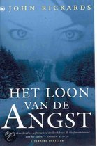 9789044307153 Het loon van de angst