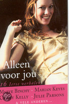 9789044307177 Alleen voor jou