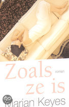 9789044307573 Zoals ze is