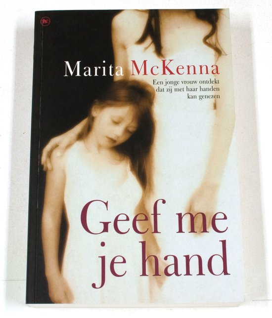 9789044308907 Geef me je hand