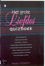 9789044309256 Het grote Liefdes quizboek