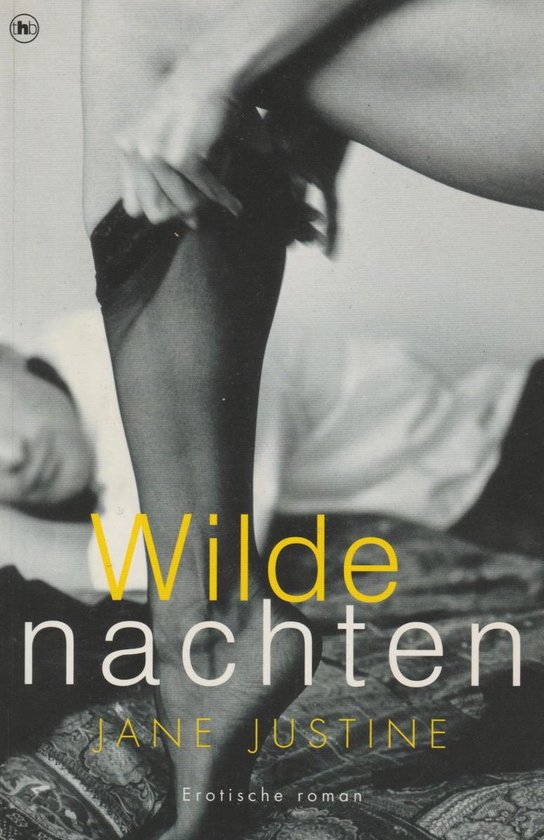 9789044309539 Wilde nachten