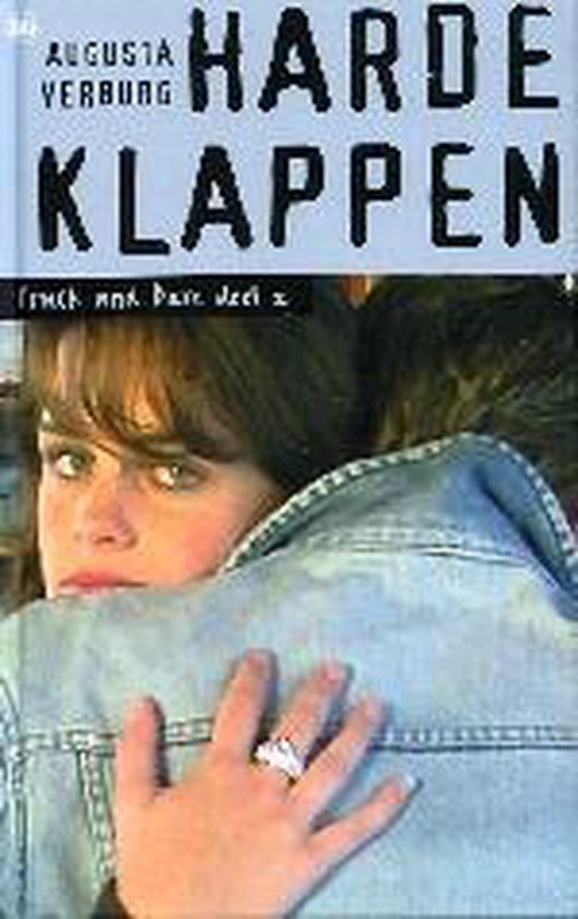 9789044310160 Harde klappen