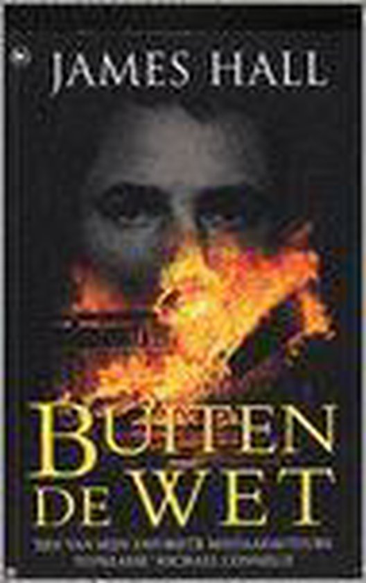 9789044310207 Buiten de wet