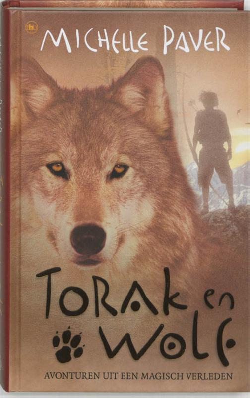 Torak & Wolf 