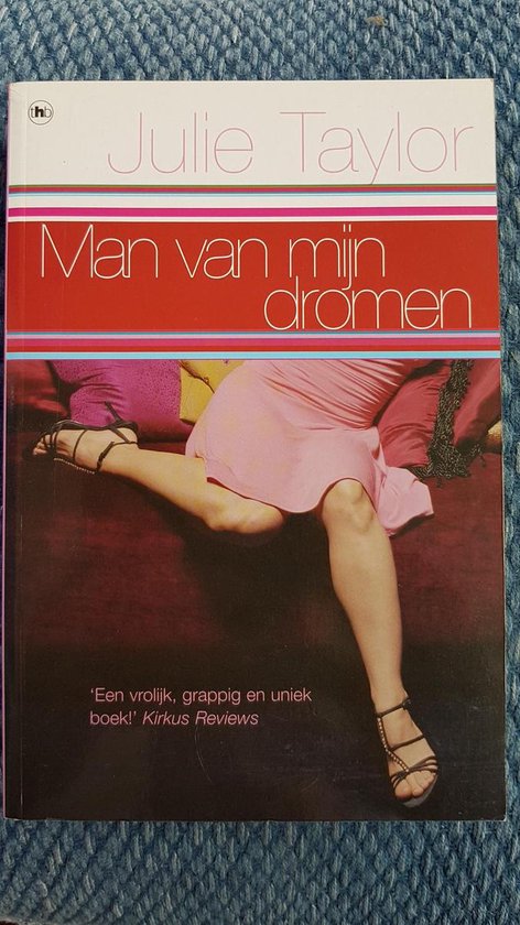 9789044315349 Man van mijn dromen