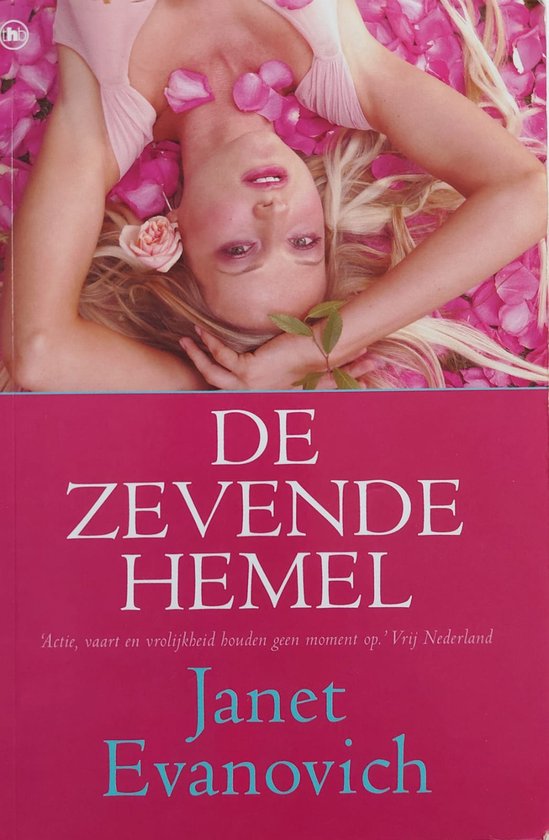 9789044315530 De zevende hemel