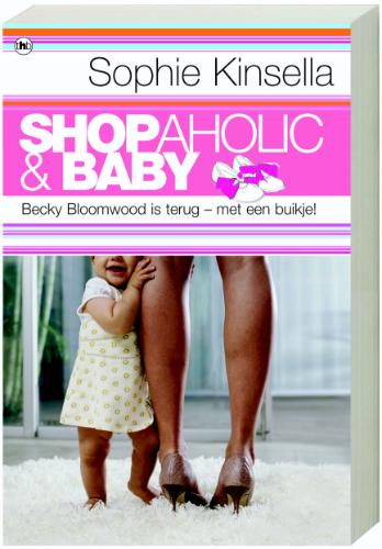 9789044317558 Shopaholic  Baby