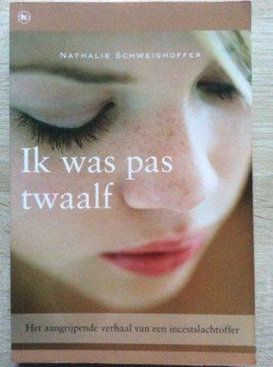 9789044318852 ik was pas 12