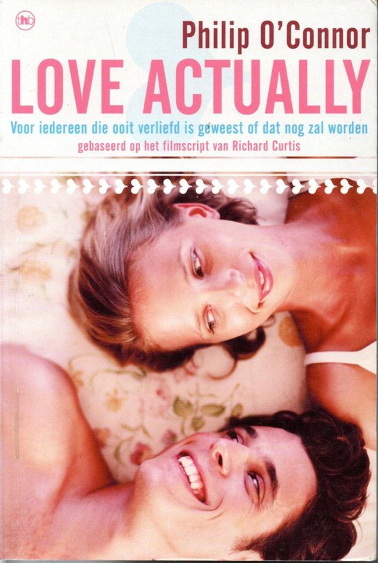 9789044318944 Love Actually
