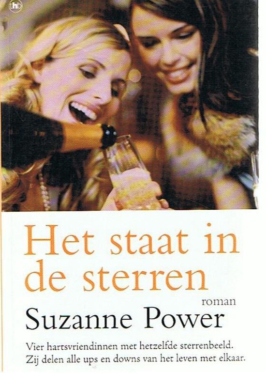 9789044320237 Het staat in de sterren