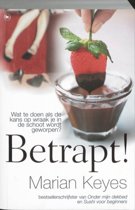 9789044321487 Betrapt
