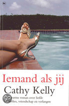 9789044321494 Iemand als jij
