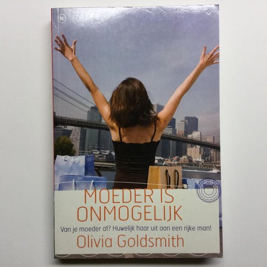 9789044322392 Moeder is onmogelijk