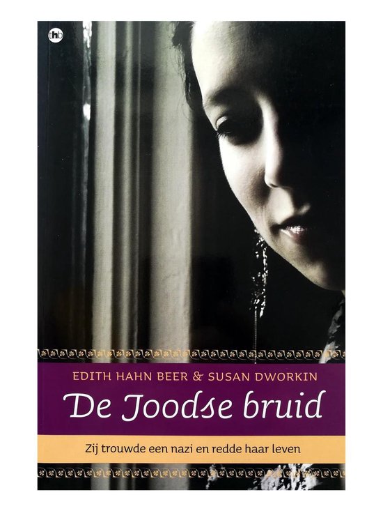 9789044324334 De Joodse bruid