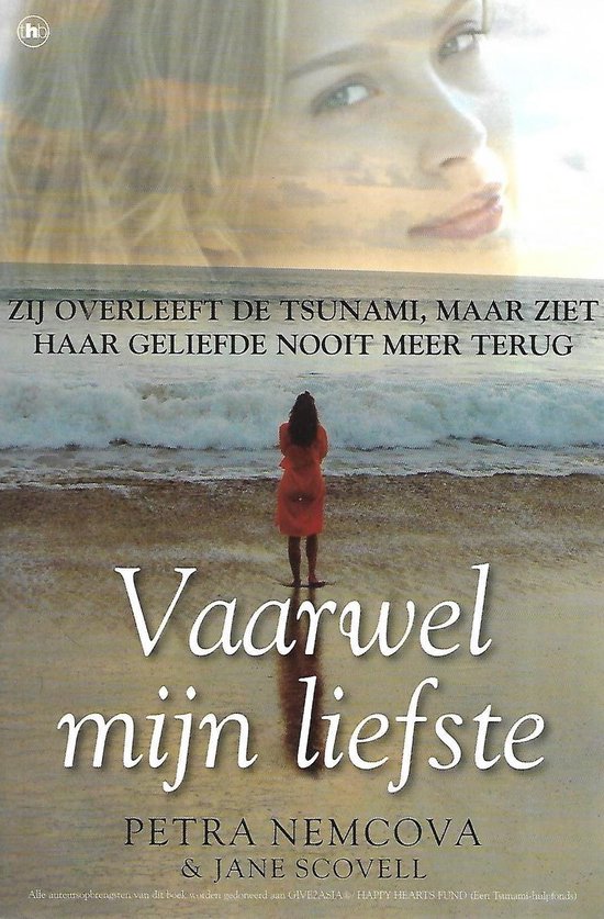9789044324662 Vaarwel mijn liefste