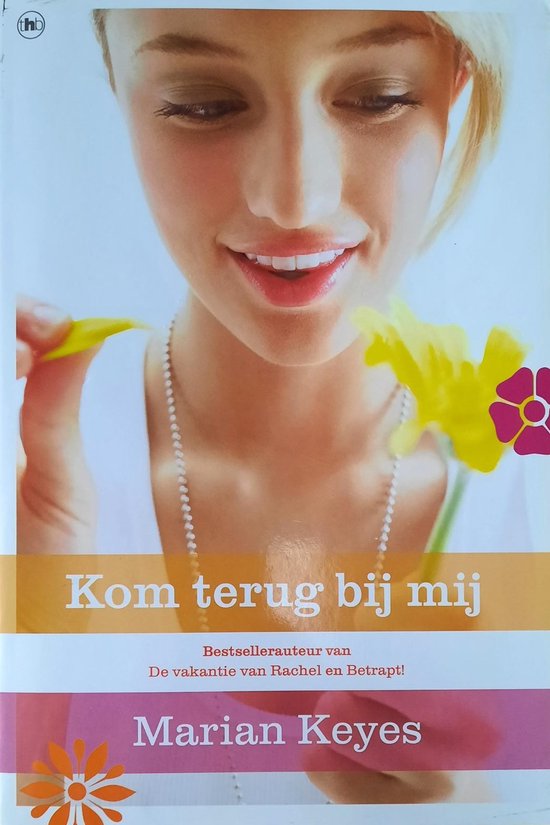 9789044324846 Kom terug bij mij
