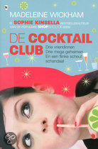 9789044327489 Backcard De Cocktailclub 6 ex