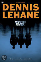 9789044327779 Mystic river