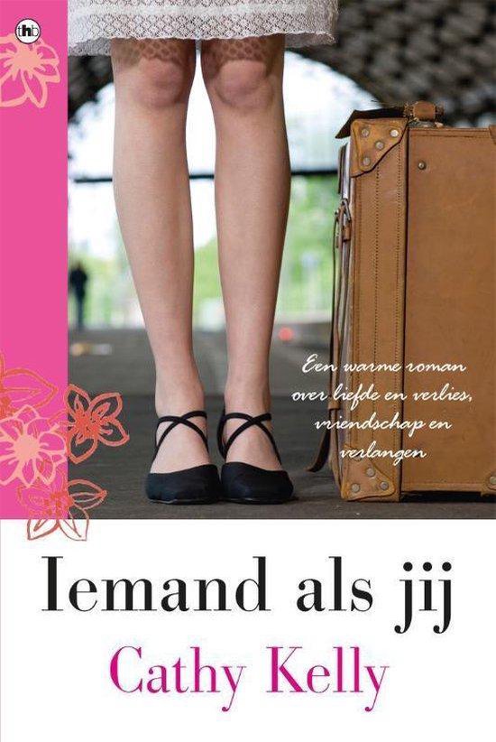 9789044328769 Iemand als jij