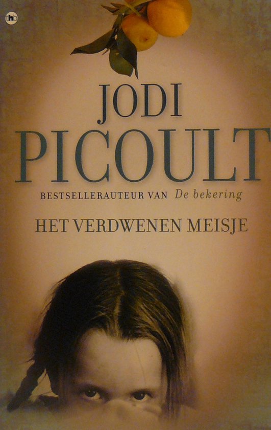9789044333503 het verdwenen meisje