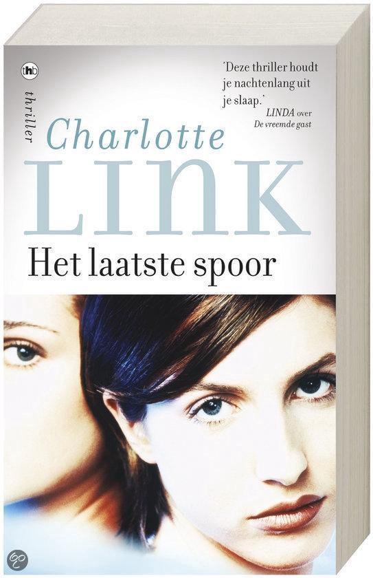 9789044335170 Het laatste spoor special Special