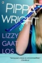 9789044336375 Lizzy gaat los