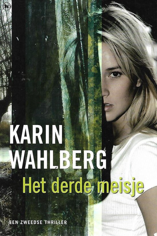 9789044337396 Het derde meisje