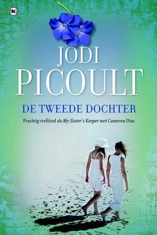 9789044347883 De tweede dochter