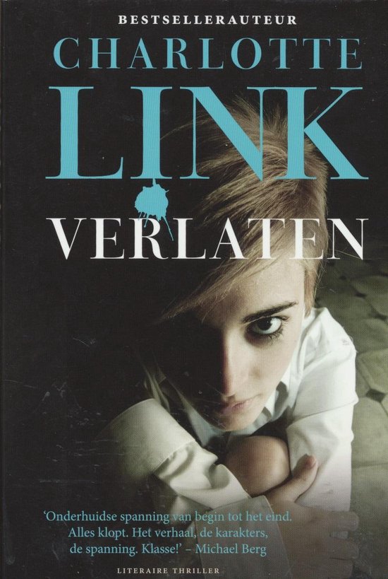 9789044347890 Verlaten